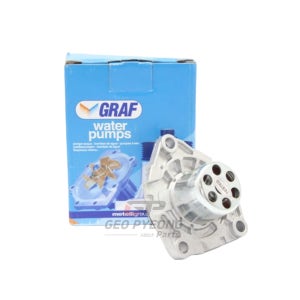 GRAF 피아트 500 워터펌프 68290837AA 68096225AA Made in italy