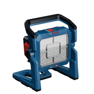 보쉬 GLI18V-5000 충전 랜턴 베어툴 LED 작업등 손전등 조명 5000루멘