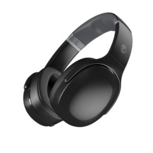 스컬캔디 크러셔 에보 무선 헤드폰 트루 블랙