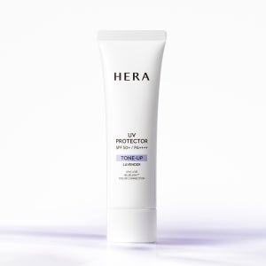 헤라 NEW UV프로텍터 라벤더 SPF50+PA4+ 50ml