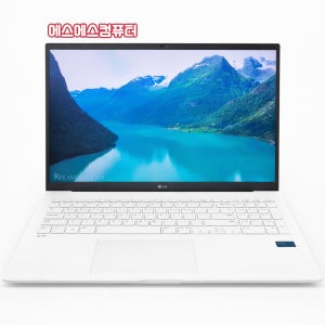 LG전자 그램17 17Z90S-GALGL 노트북 사무용 고화질 대학생 아들 선물