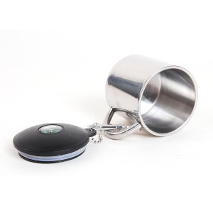 스텐 캠핑 등산 백패킹 컵