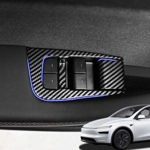 테슬라 모델Y 주니퍼 용품 윈도우스위치 튜닝 악세사리