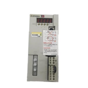미쓰비시 서보 드라이브 MR-E-100A-KH003