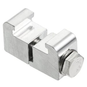 Double Claw Clamp (AL)