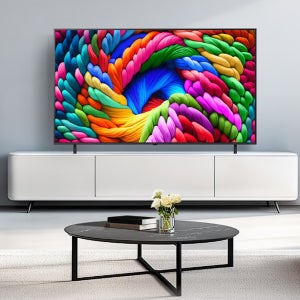 [전국설치]LG나노셀AI 4K UHD TV 1등급 스탠드 벽걸이 107cm 43NA1C90