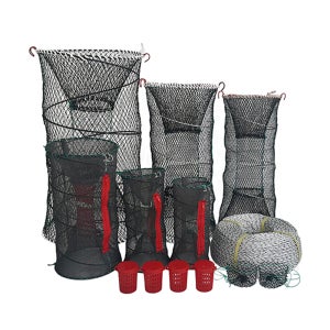 통발,바다통발,민물통발,도루묵통발