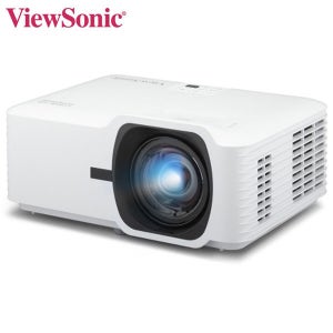 뷰소닉 LSD401HD 4000안시 풀HD DLP 3000000:1 4K지원 레이저프로젝터