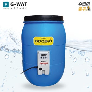따시오 이동형 전기 온수기 전자식 국산 온수탱크 지와트 200L, 자가설치
