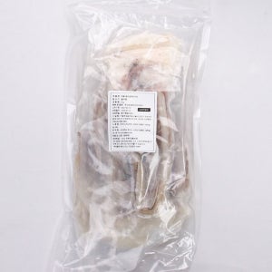 무늬오징어 다리 1kg 버터오징어 구이 튀김