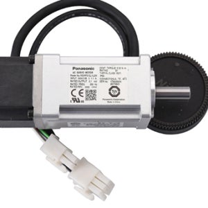 파나소닉 서보 모터 MHMF302L1G6M