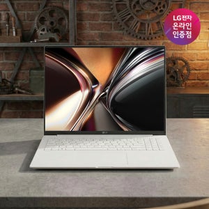 [225만]LG그램 Pro AI 2026 16ZD90U-KX5WK 10xe 대학생 노트북