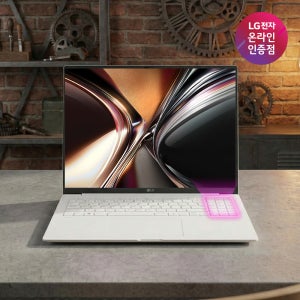[212만]LG그램 Pro AI 16ZD90U-KX5WK 10xe 512GB 노트북