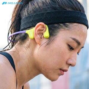 모자와 에라 골전도 이어폰 러닝 자전거 전용 블루트스 헤드셋