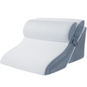 아그다 성형 붓기 높이조절 허리베개 역류성 식도 베개