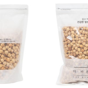 튀르키예산 100% 생 헤이즐넛 파우치포장 500g, 1kg 더바른상회