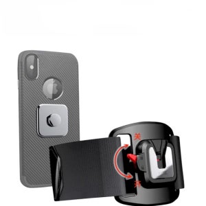 아그다 핸드폰 손목스트랩 암밴드 택배기사 화물기사 킥보드 휴대폰손목암밴드