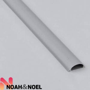 전선몰딩 몰드 국산 고강도 쫄대 박스 회색 1호 (150개)