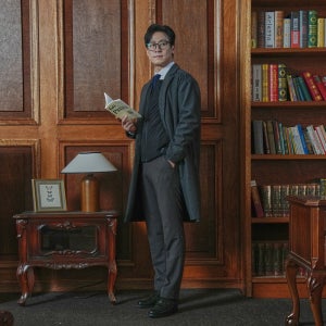 키스쿠 타슬란 온열 베스트/ 남성용 발열조끼 패딩조끼 경량패딩 (배터리 포함)