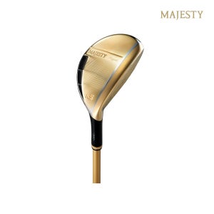 마제스티 로얄 골드 하이브리드 유틸리티 남성용 2025