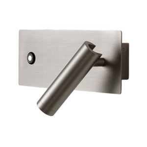 침대 라이트 독서등 핀조명 침실조명 인테리어 오른쪽사각형