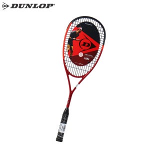 던롭 2025 CX132 77.5 132g 16x19 스쿼시라켓