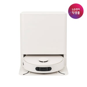 [LG전자 직영]LG 코드제로 AI 오브제컬렉션 로보킹 올인원 B95AWBTH (자동 급배수)