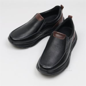 일상다많사 소가죽 플랫폼 슬립온 운동화 캐주얼운동화 남자워킹화 정장바지룩