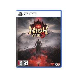 [PS5] 인왕 3 일반판 옵션형 예약판매 2월 5일 출고 마우스패드 + 조기특전 제공