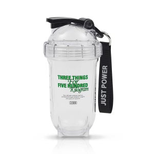 삼대오백 에센셜 트라이탄 쉐이커 BPA 단백질 쉐이크통 헬스 물통 600ml
