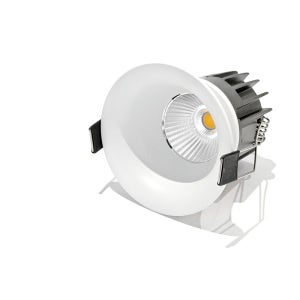 IOT 24V 델링 집중형 55mm(2인치) 8w CCT 디밍다운라이트