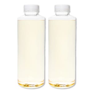 유페트 750 일자페트병, 주스페트병, 35파이, 750ml, 흰색캡, 101개