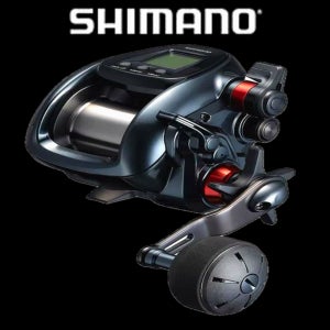 시마노 24 플레이즈 3000 전동릴 갈치 부시리 방어 대구 지깅 릴