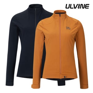 [가을 여성] 얼바인 자전거 의류 테턴 방풍 자켓 바람막이 ULFWJK110