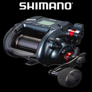 시마노 24 플레이즈 4000 전동릴 갈치 부시리 방어 대구 지깅 릴