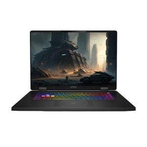 MSI 크로스헤어 A18 HX A7WGKG-R9 QHD+ WIN11PRO RTX5070