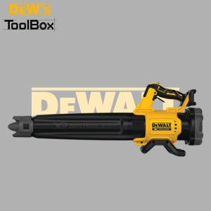 디월트 브러쉬리스 충전 송풍기 20V DCMBL562N