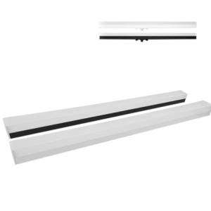 LED 고효율 무브레일 DC타입 천장 레일조명 시그마 LED 무브레일 고효율 KS 600 20W