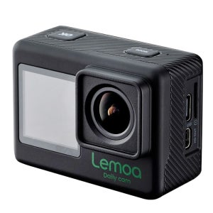 레모아 액션캠 유튜브 브이로그 소형 카메라
