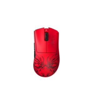 레이저 데스에더 V3 Pro 페이커 데브삼 에디션 23년형 Death Adder 3886
