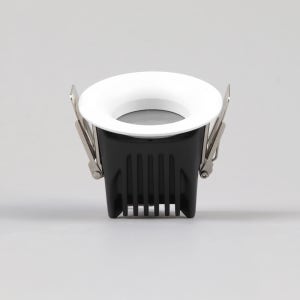IOT 24V 비바 확산형 55mm(2인치) 8w CCT 디밍다운라이트