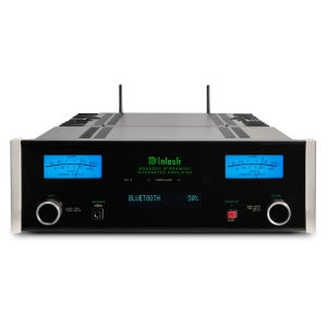[Mcintosh] 매킨토시 MSA5500 올인원 네트워크 인티앰프