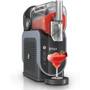 닌자 슬러시 메이커 FS301C 3886
