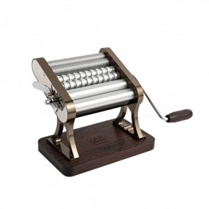 Marcato Otello 마카토 오텔로 한정판 Aluminium and Wood 3886