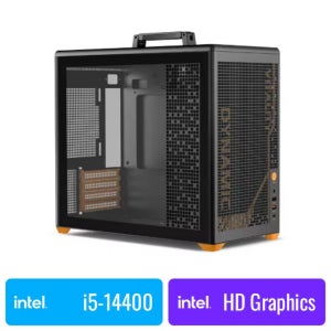 신비로텍 봄컴pc아이파이브 14400 D4 16GB 인텔그래픽 500GB
