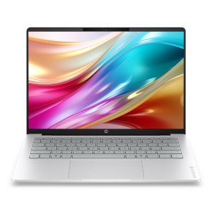 HP 옴니북5 14-kf0032TU AI PC 인텔 코어7 350/16GB/512GB/2K OLED/Freedos