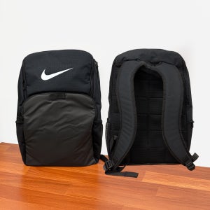 매장판 나이키 백팩 브라질리아 XL 대용량 데일리 학생가방 BA5959-010