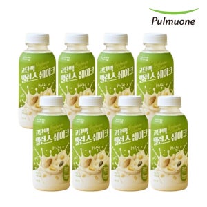 디자인밀 밸런스쉐이크 (용기형) (50gX8입)