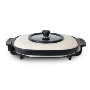 신일 전기팬 전기후라이팬 그릴 와이드 사각 잔치팬 SPP-H550SS