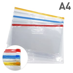 다산 스모키 키핑케이스 A4 사무용 문구용 업소용